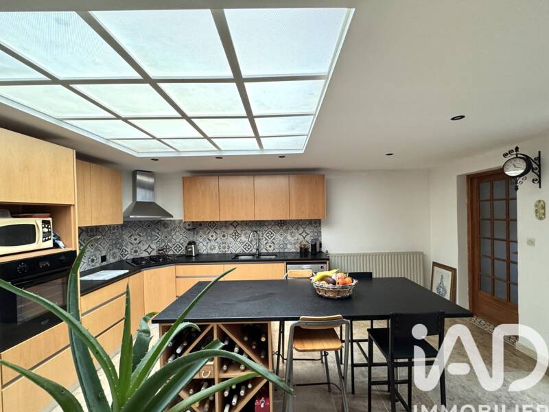 Maison à vendre, 133m², LINSELLES