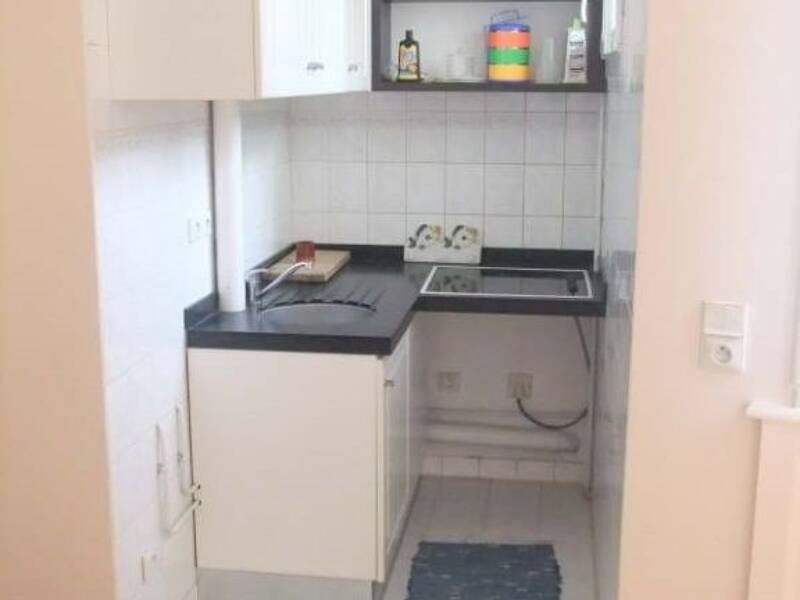 Maison à louer, 24m², BOULOGNE BILLANCOURT