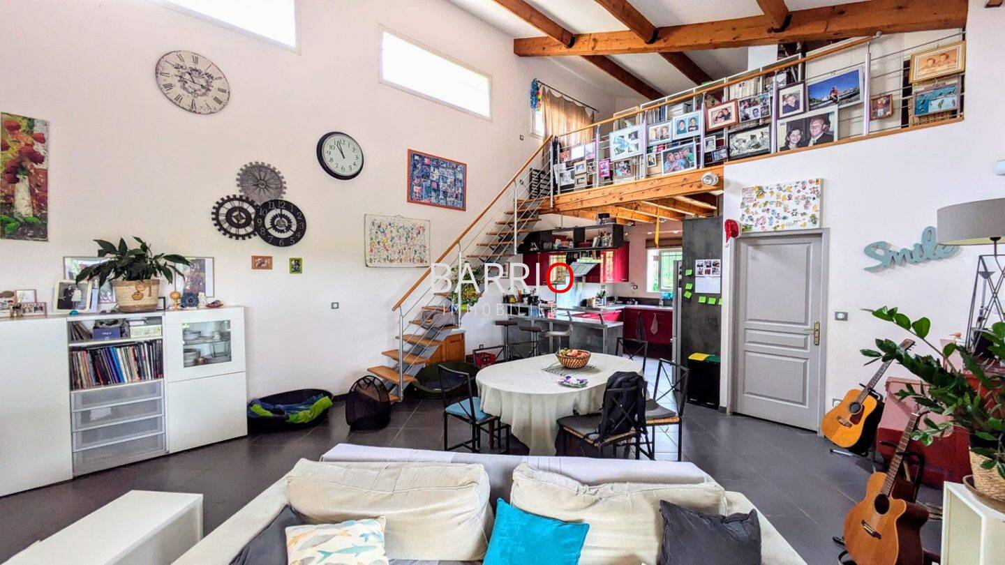 Maison à vendre, 354m², VILLENEUVE DE LA RAHO