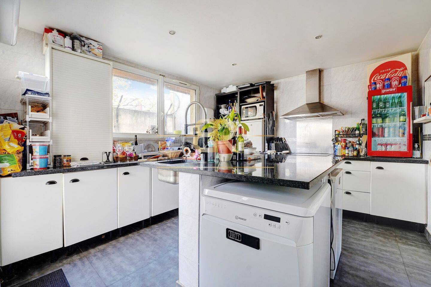 Maison à vendre, 120m², BOBIGNY