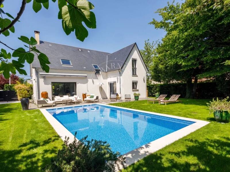 Maison à vendre, 152m², DEAUVILLE