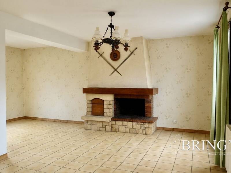 Maison à vendre, 105m², SARTHE