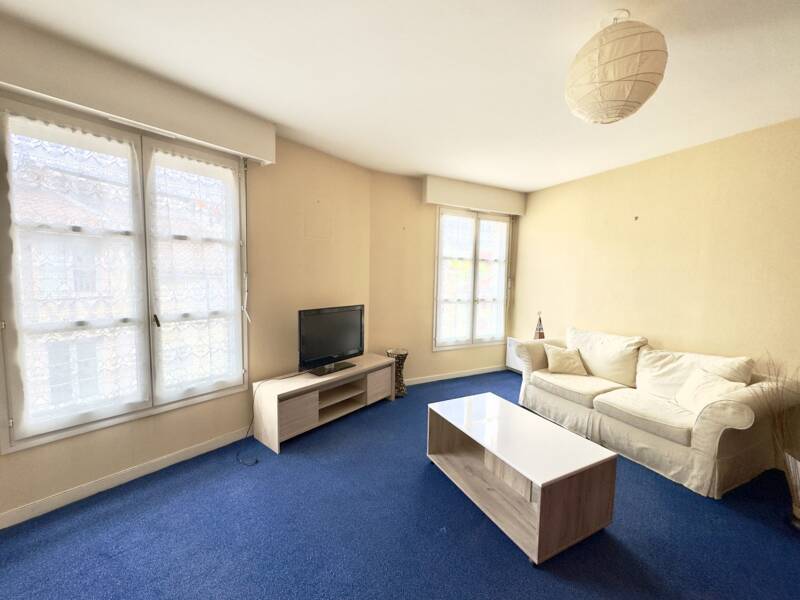 Maison à louer, 35m², LIMOGES