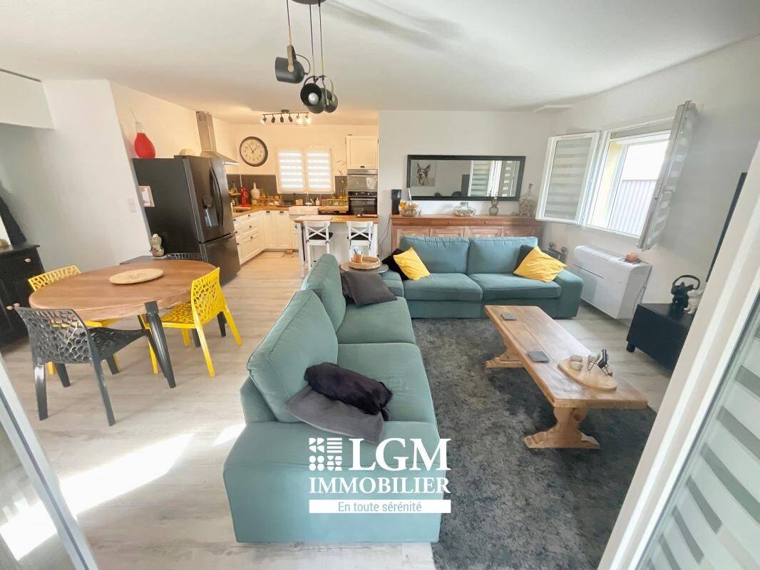 Maison à vendre, 98m², PEYREHORADE