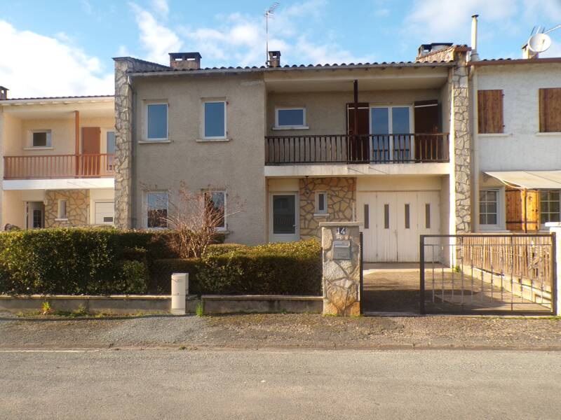 Maison à louer, 100m², MONSEMPRON LIBOS