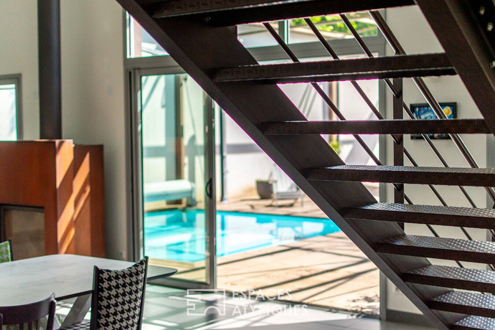 Maison à vendre, 220m², CHOLET