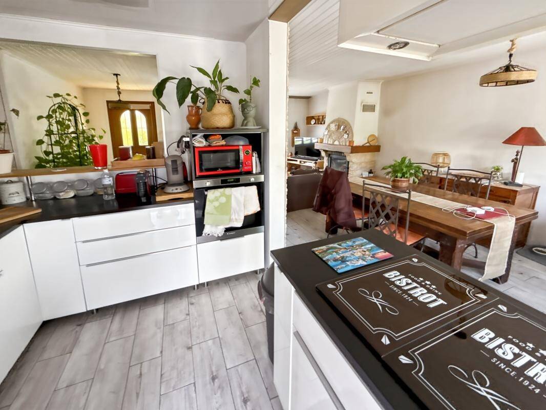 Maison à vendre, 75m², SAINT JEAN DE LA RUELLE