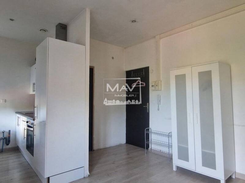 Maison à louer, 20m², TOURCOING