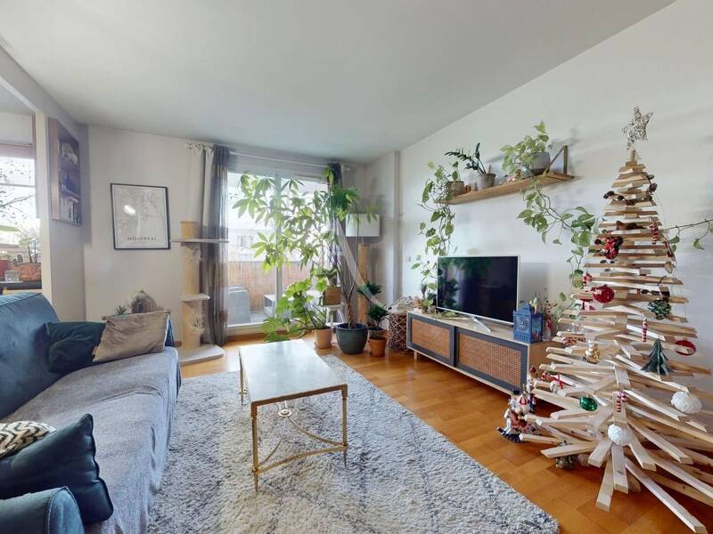 Maison à louer, 65m², CONFLANS SAINTE HONORINE