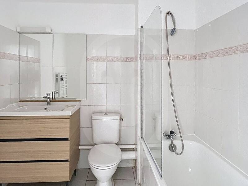 Maison à louer, 24m², JACOU