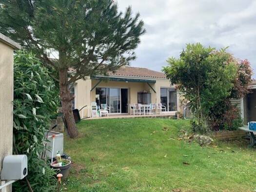 Maison en viager Bouquet 237 000 € 4 pièces 3 chambres 100 m² Nieul-lès-Saintes 17810