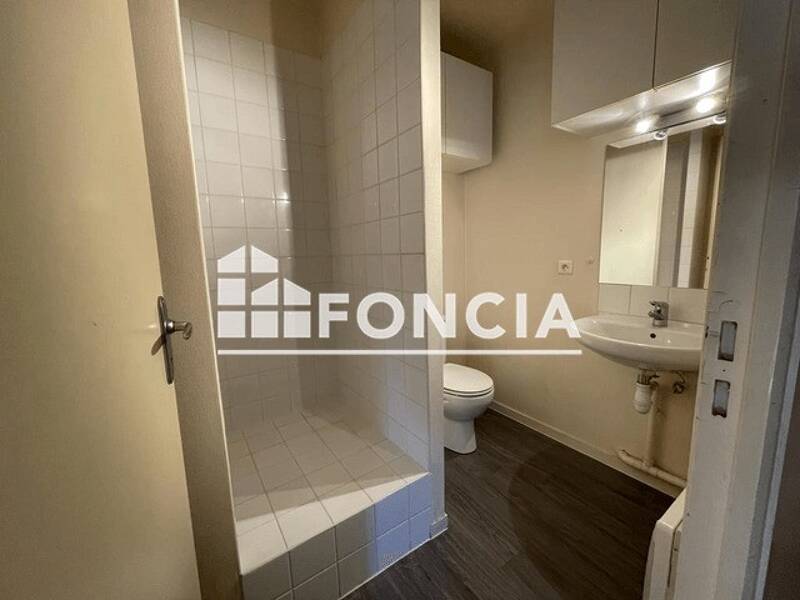 Maison à louer, 45m², CLERMONT FERRAND