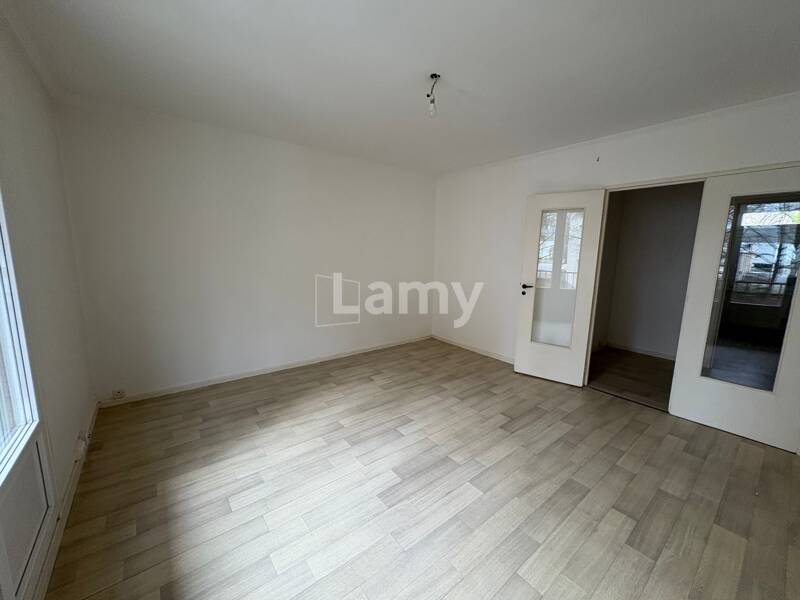 Maison à louer, 65m², RENNES