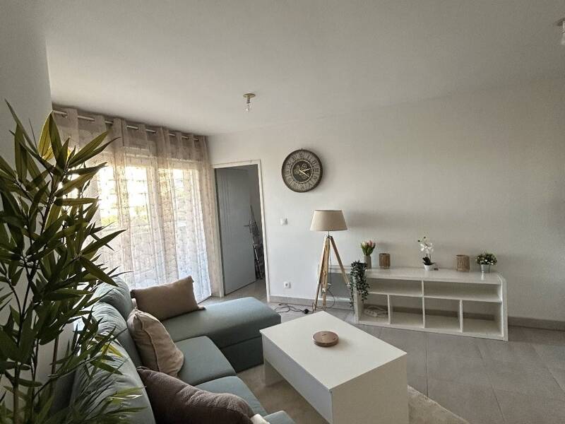 Maison à louer, 41m², MONTPELLIER
