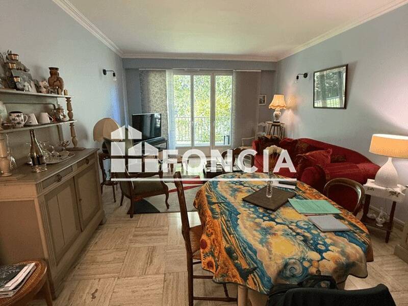 Maison à louer, 108m², ANGERS