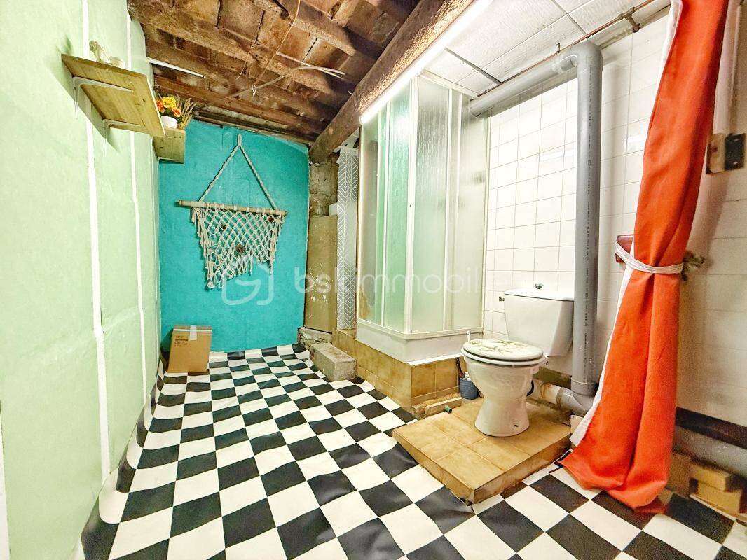 Maison à vendre, 90m², VILLENEUVE LES BEZIERS