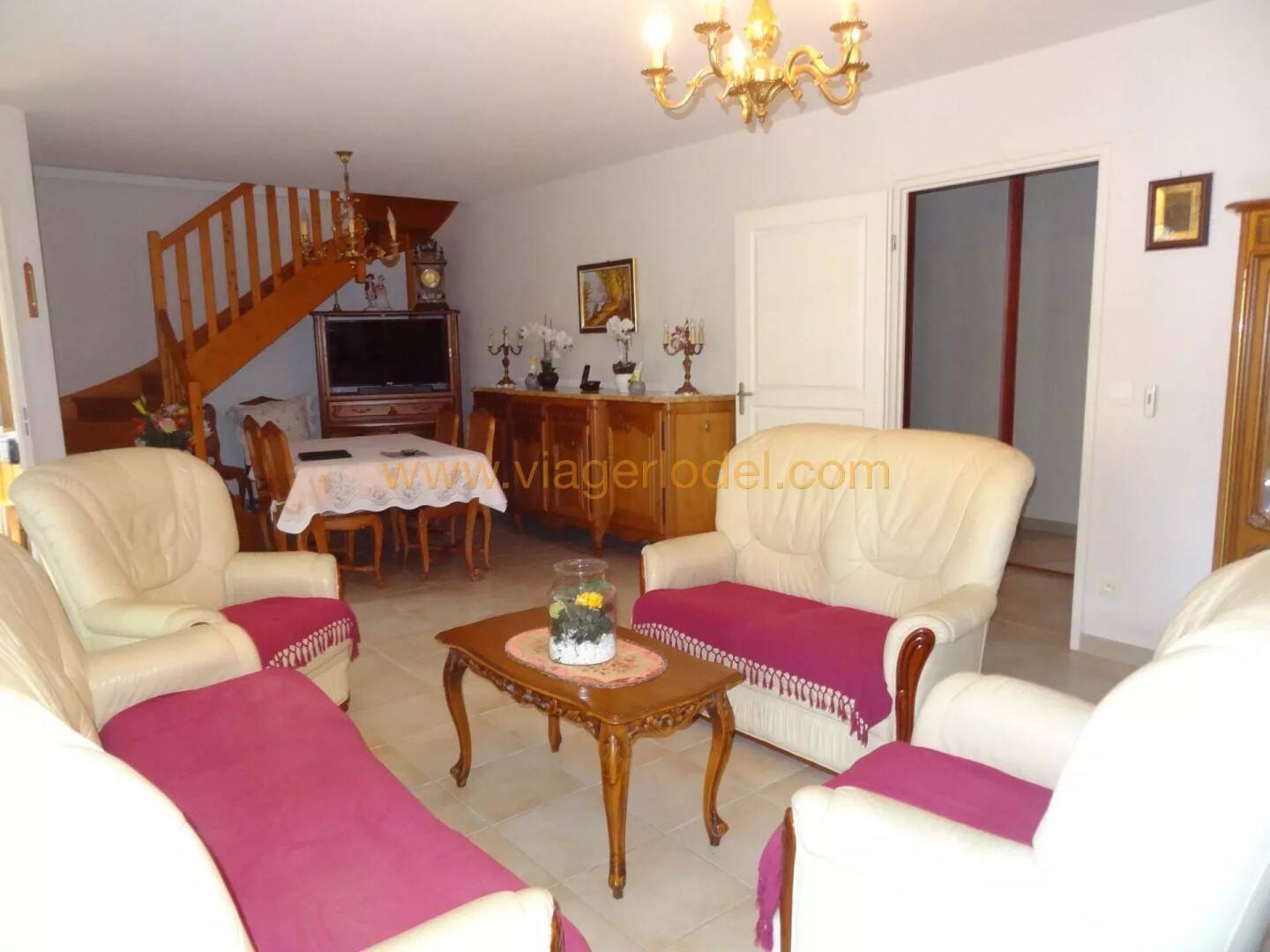 Maison à vendre, 102m², MONTAGNAC