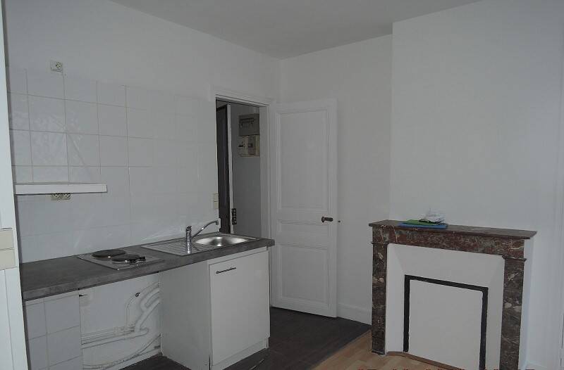 Maison à louer, 50m², CLICHY