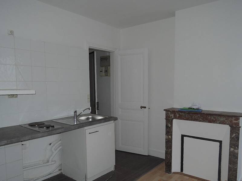 Maison à louer, 50m², CLICHY