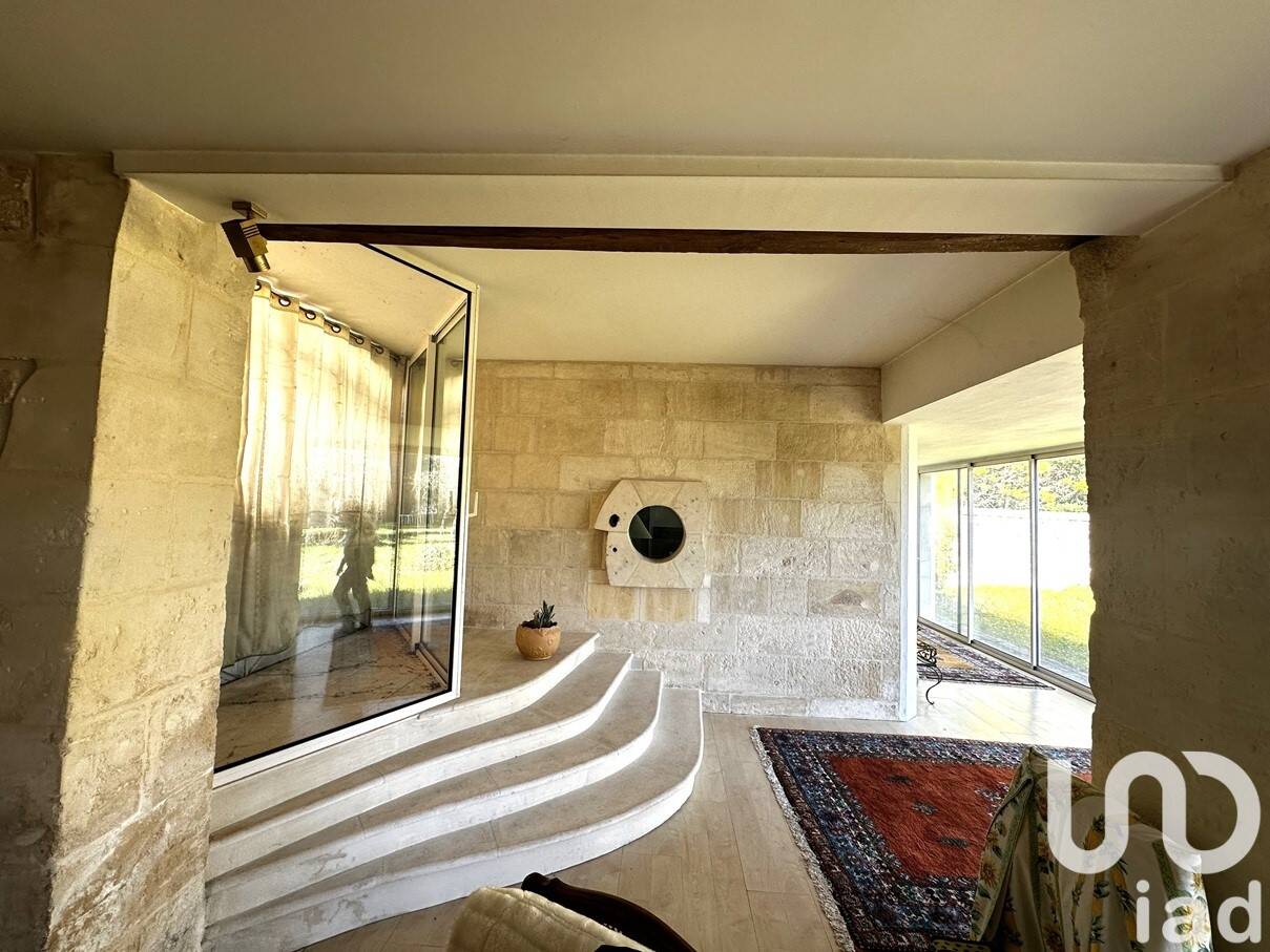 Maison à vendre, 294m², JONZAC