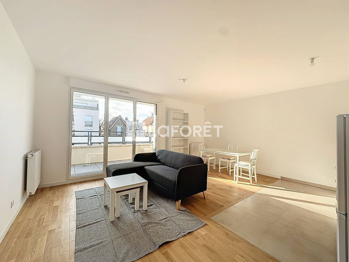 Maison à louer, 64m², SAINT MAUR DES FOSSES