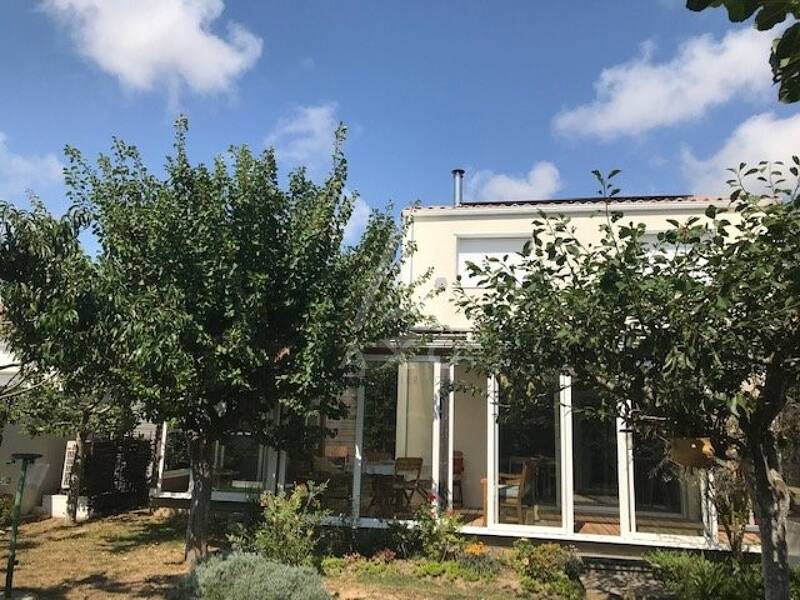 Maison à vendre, 115m², JARD SUR MER