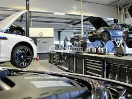 Garage / Station-Service à vendre Fonds de commerce 225 000 € 478 m² de surface de vente Pont-Saint-Esprit 30130