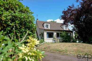 Maison à vendre 580 000 € 5 pièces 3 chambres 156 m² Forêt de Fontainebleau Bois-le-Roi 77590