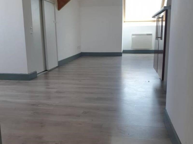 Maison à louer, 22m², MONTARGIS