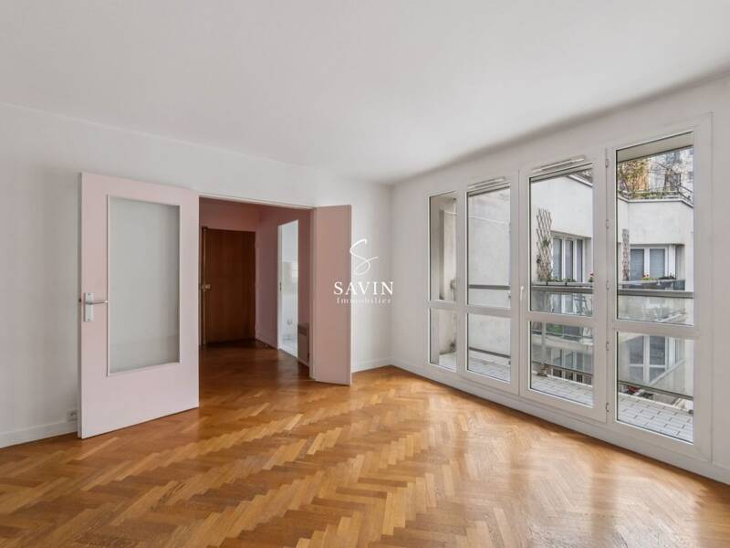 Maison à vendre, 80m², PARIS 12E