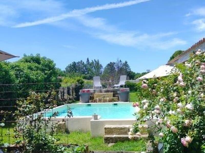 Maison à louer, 42m², SAINTE TERRE