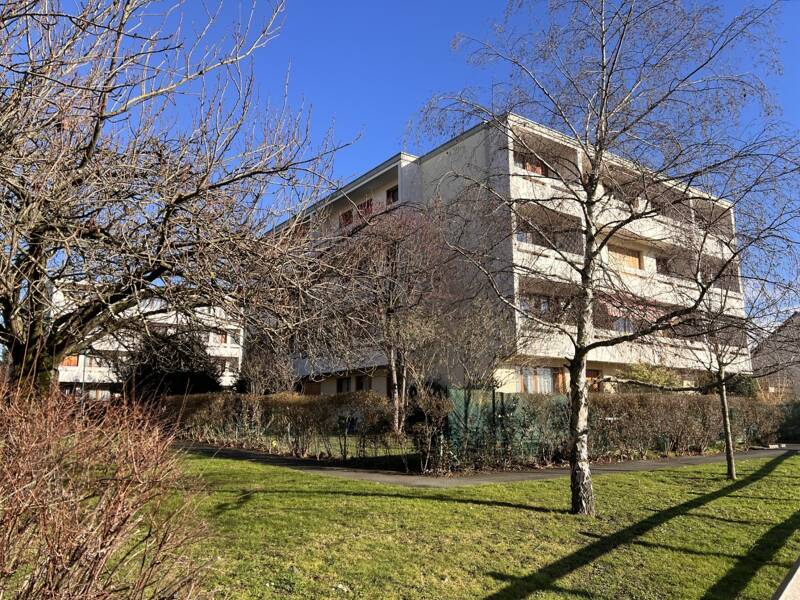 Maison à vendre, 78m², MONTESSON