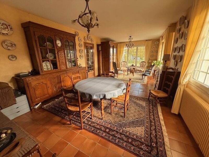 Maison à vendre, 110m², AMIENS