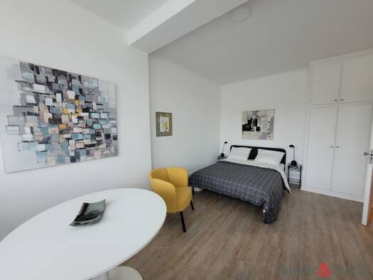 Appartement à louer 655 € 1 pièce 33 m² RDC Illkirch-Graffenstaden 67400