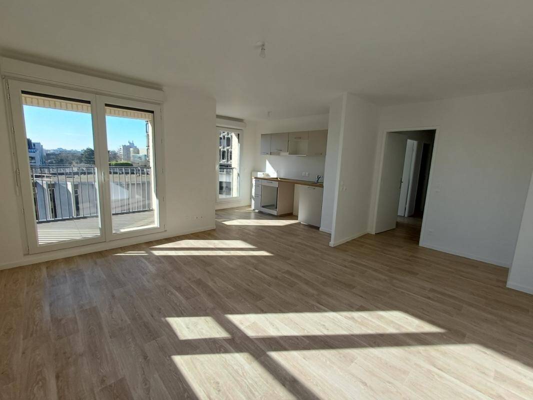 Maison à louer, 60m², BOBIGNY
