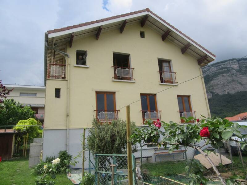 Maison à vendre, 130m², BERNIN