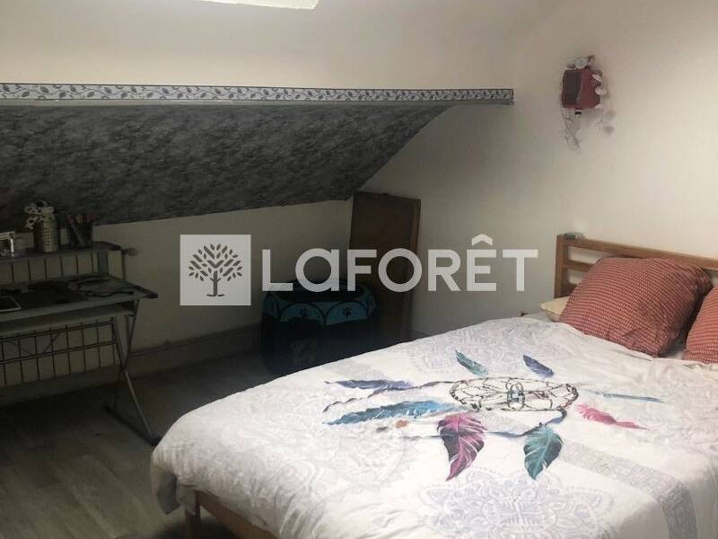 Maison à vendre, 49m², HOMECOURT