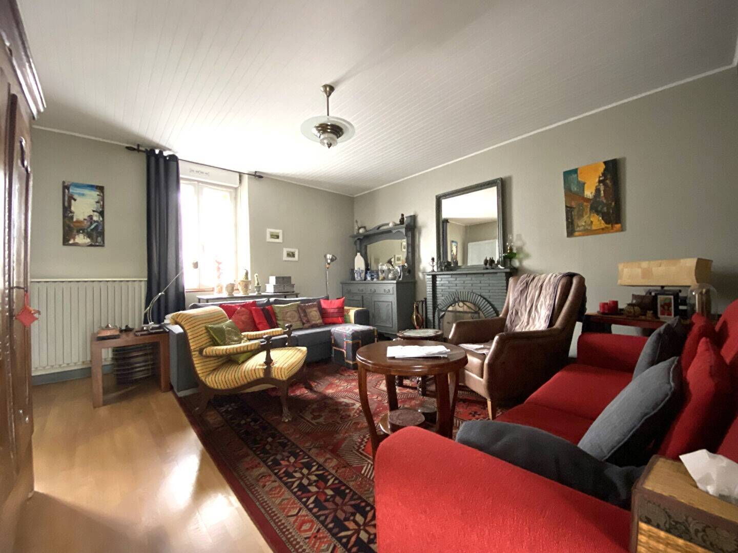Maison à vendre, 167m², VANNES