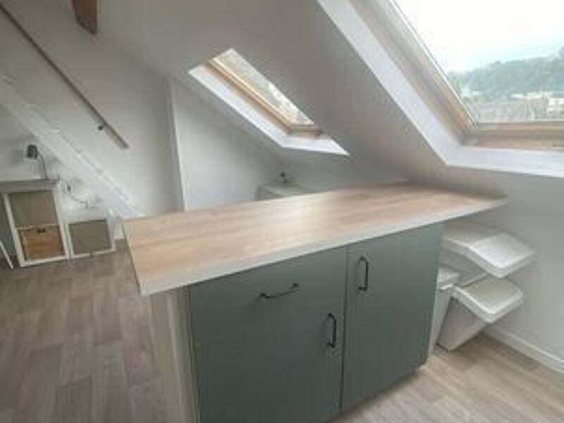 Maison à louer, 30m², LE HAVRE