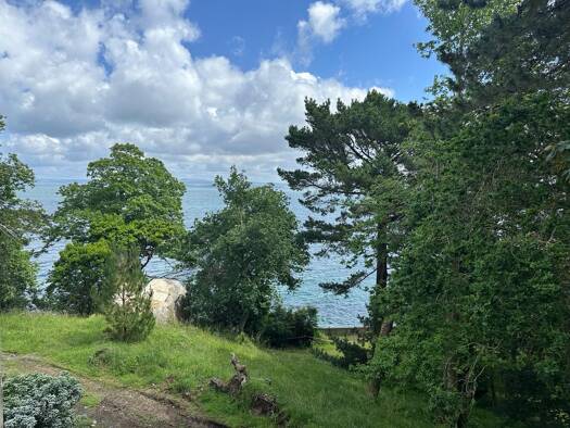 Appartement à vendre - neuf 549 000 € 3 pièces 2 chambres 66 m² dès le 31/03/2027 Treboul Douarnenez 29100