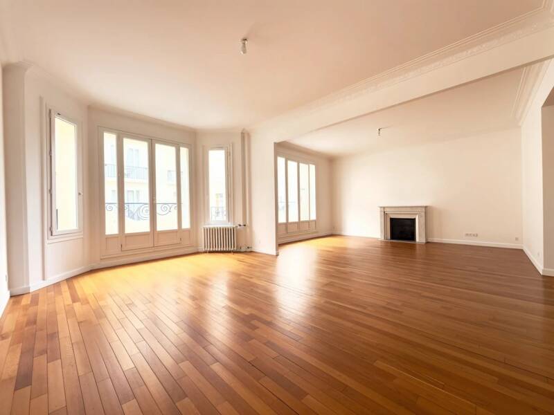 Maison à louer, 120m², PARIS 16E