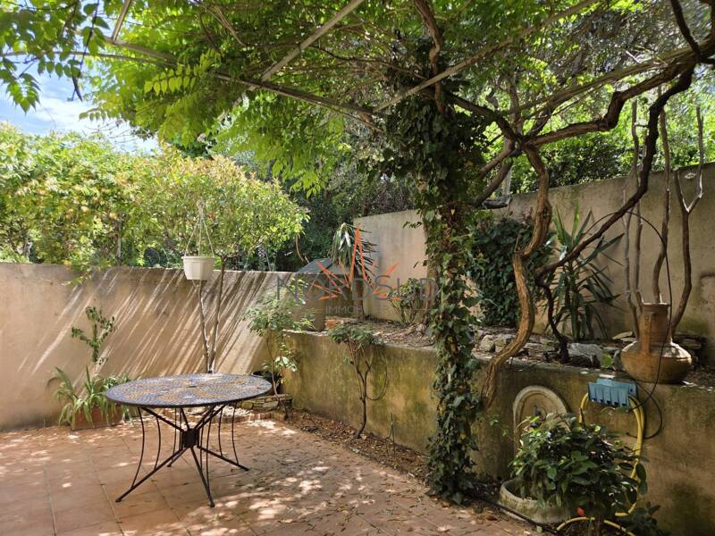 Maison à vendre, 90m², AIX EN PROVENCE