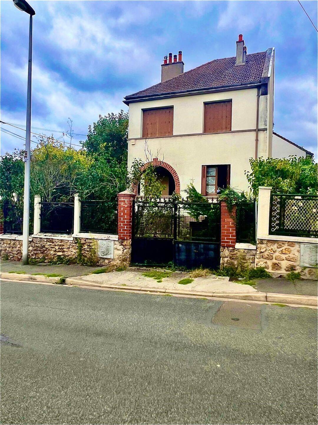 Maison à vendre, 64m², AULNAY SOUS BOIS