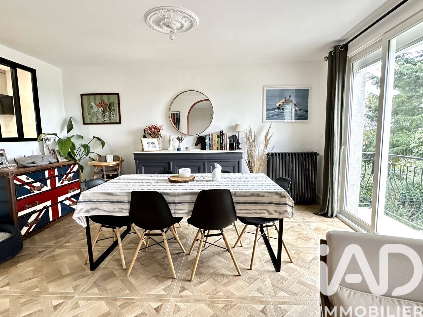 Maison à vendre, 117m², COUERON