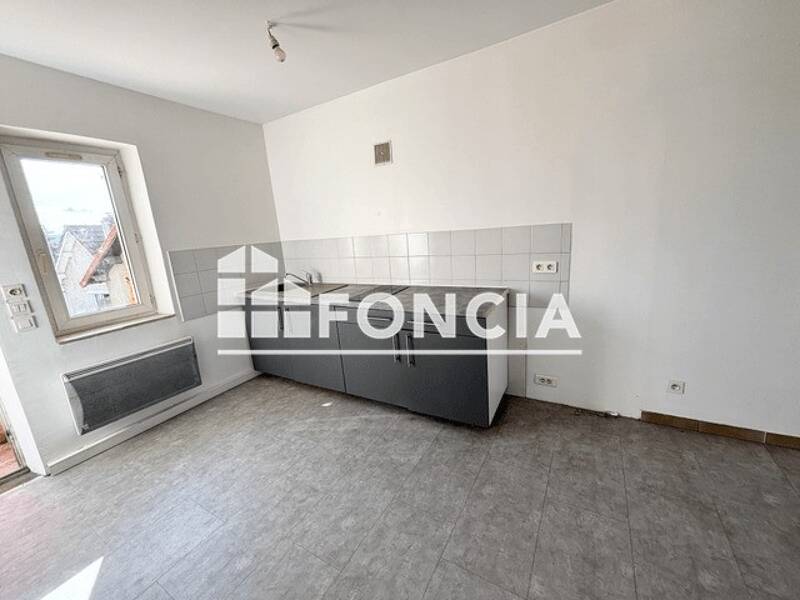 Maison à louer, 40m², GUILHERAND GRANGES