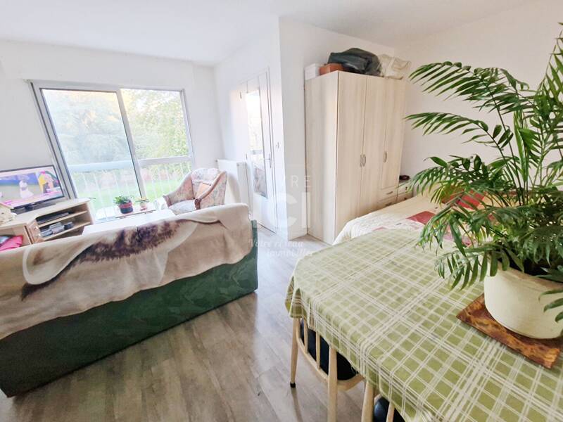 Maison à vendre, 28m², NANTES