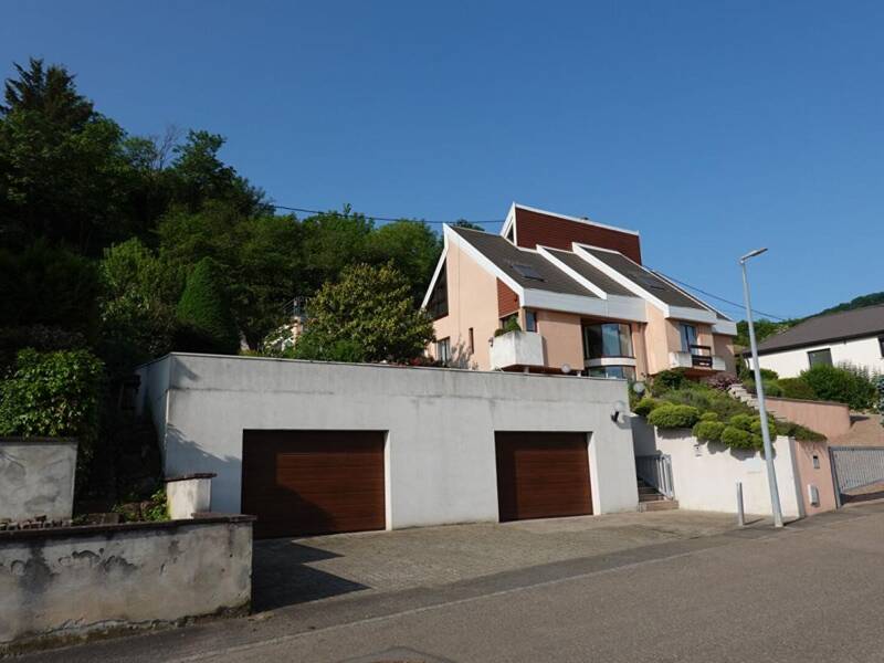 Maison à vendre, 300m², WINTZENHEIM