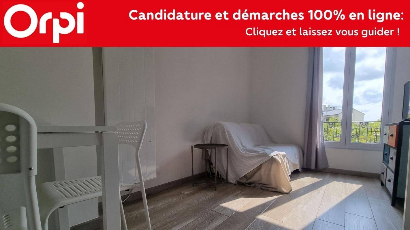 Maison à louer, 27m², CHAMPIGNY SUR MARNE
