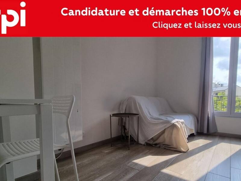 Maison à louer, 27m², CHAMPIGNY SUR MARNE