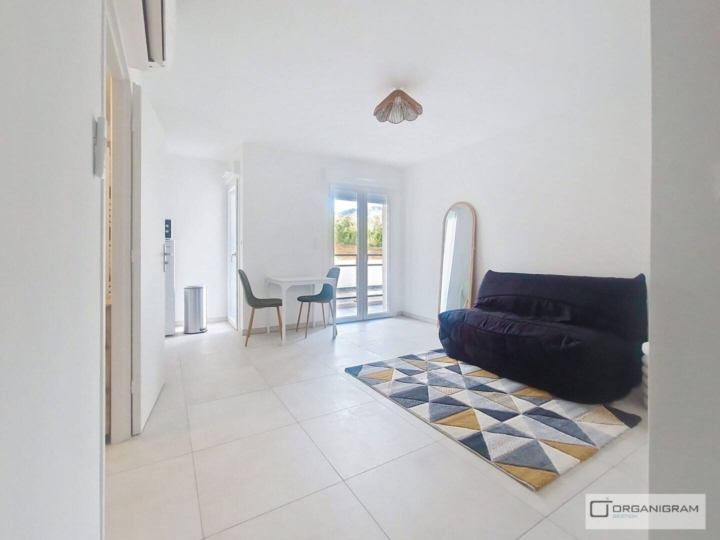 Maison à louer, 30m², AJACCIO